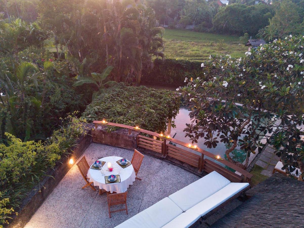 Villas Sin Sin Чангу Екстер'єр фото